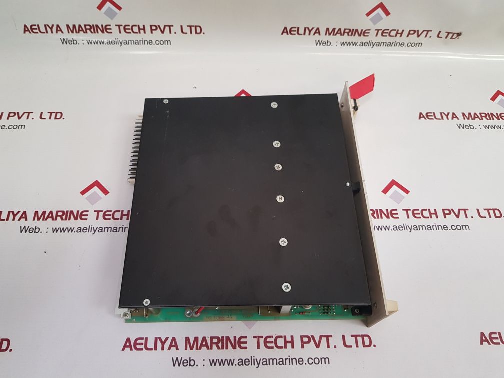 Abb Dssr 116 Power Supply Circuit Board 48990001-fk Pr.02