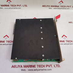 Abb Dssr 116 Power Supply Circuit Board 48990001-fk Pr.02