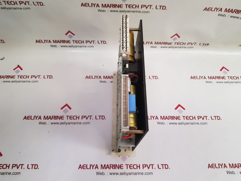 Abb Dssr 116 Power Supply Circuit Board 48990001-fk Pr.02