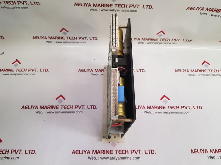 Abb Dssr 116 Power Supply Circuit Board 48990001-fk Pr.02