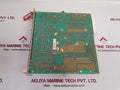 Abb Dssr 116 Power Supply Circuit Board 48990001-fk Pr.02