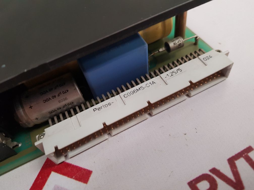 Abb Dssr 116 Power Supply Circuit Board 48990001-fk Pr.02