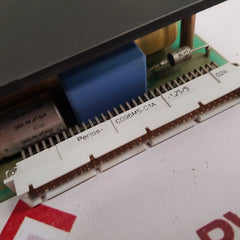 Abb Dssr 116 Power Supply Circuit Board 48990001-fk Pr.02