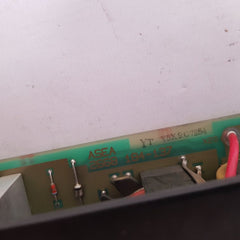 Abb Dssr 116 Power Supply Circuit Board 48990001-fk Pr.02