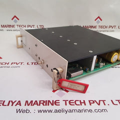 Abb Dssr 116 Power Supply Circuit Board 48990001-fk Pr.02