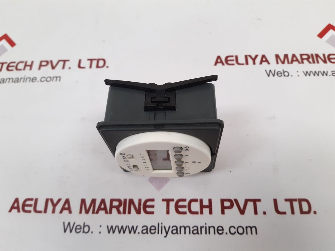 Diehl 884.1K Timer 220-240V,50/60 Hz
