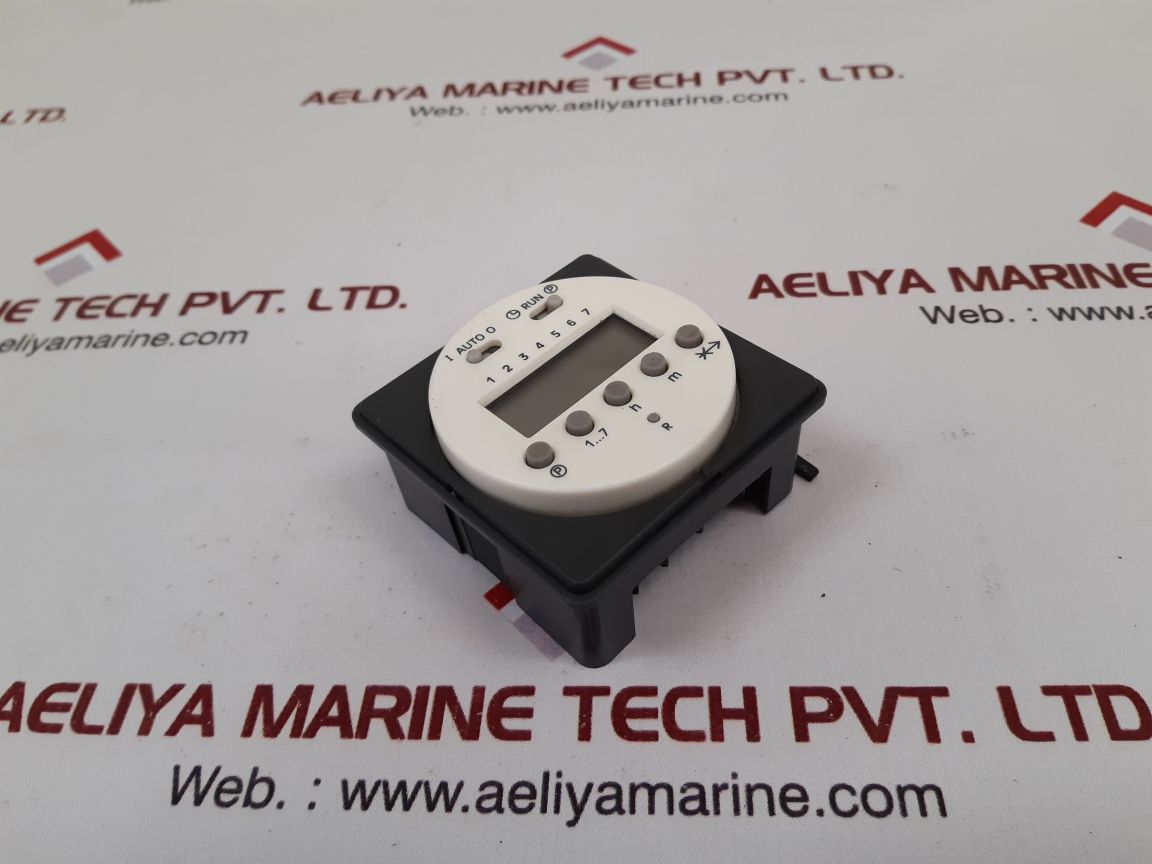 Diehl 884.1K Timer 220-240V,50/60 Hz
