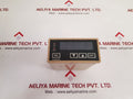 Chino Digital Indicator With Alarm 100-240V Ac 50/60Hz 15Va
