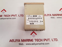 Chino Digital Indicator With Alarm 100-240V Ac 50/60Hz 15Va