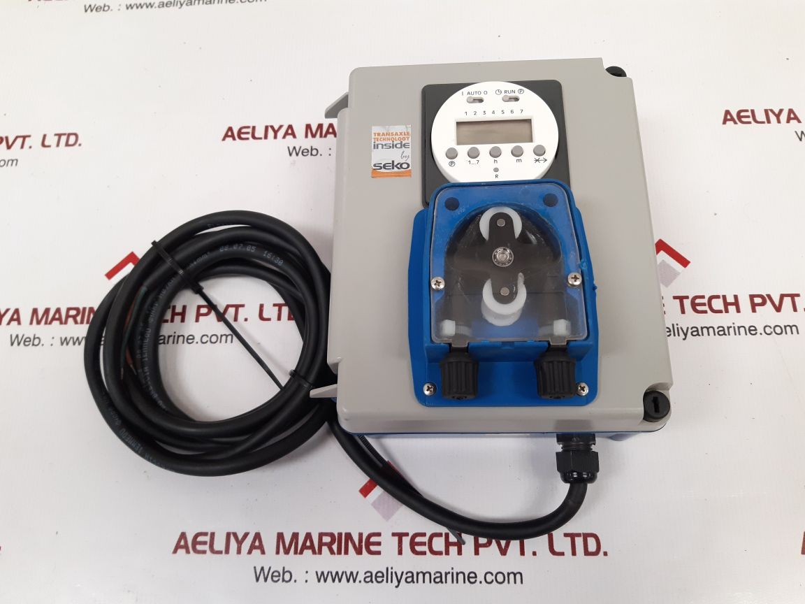 Seko Dosclean Dd-230Vac
