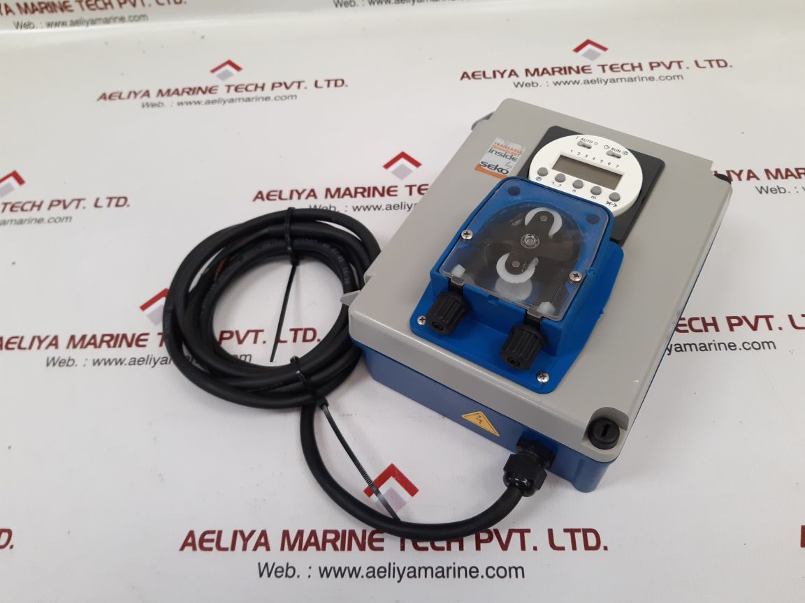 Seko Dosclean Dd-230Vac
