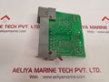 Allen-bradley 1746-ow16 Ser.C Slc 500 Output Module Used