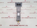 Jrc njs4310d marine radar system