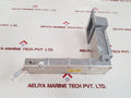 Jrc njs4310d marine radar system