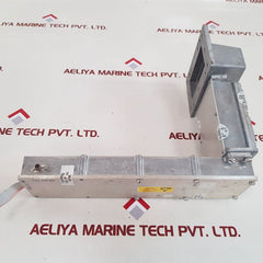 Jrc njs4310d marine radar system