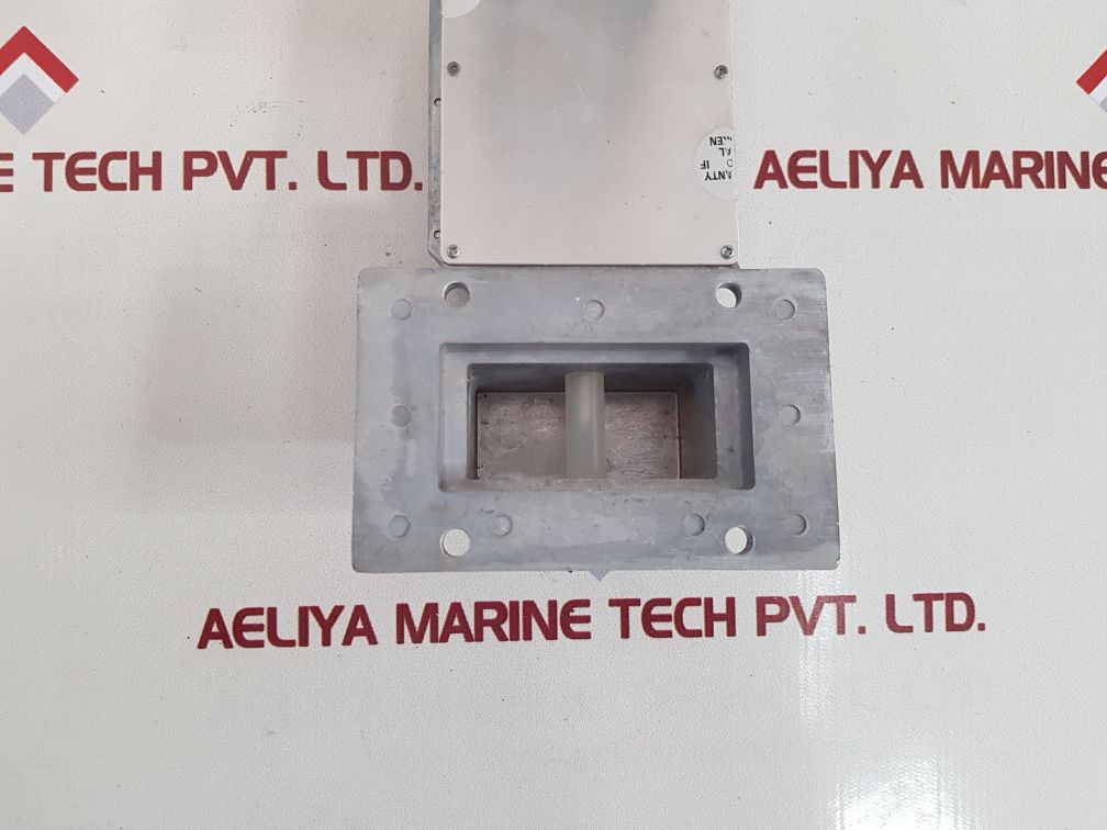 Jrc njs4310d marine radar system