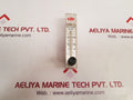Dwyer Series Rma Rate-master Flowmeter