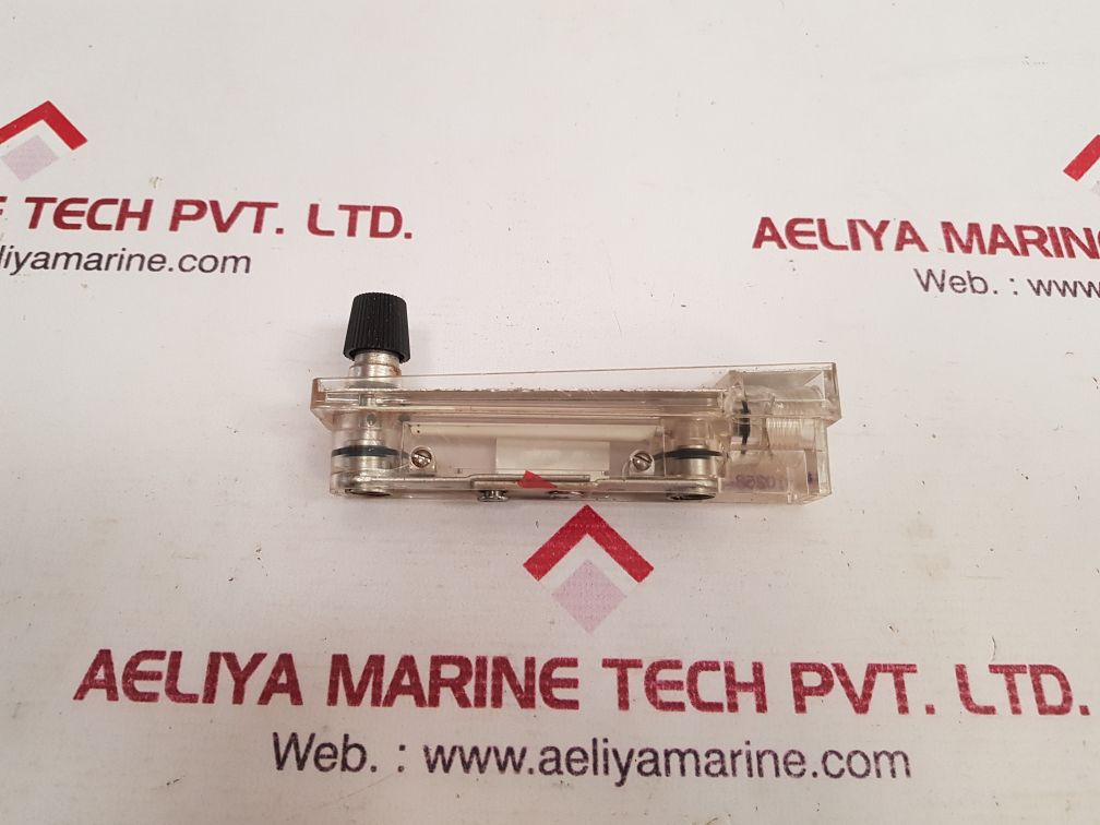 Dwyer Series Rma Rate-master Flowmeter