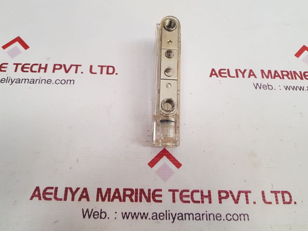 Dwyer Series Rma Rate-master Flowmeter
