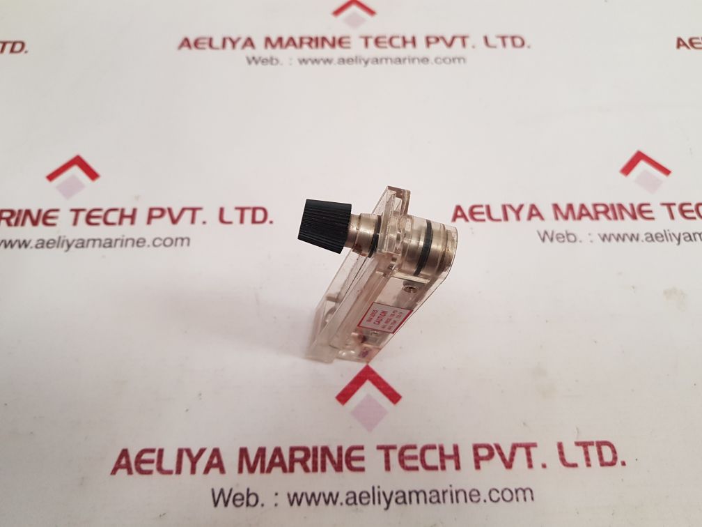 Dwyer Series Rma Rate-master Flowmeter