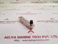 Dwyer Series Rma Rate-master Flowmeter