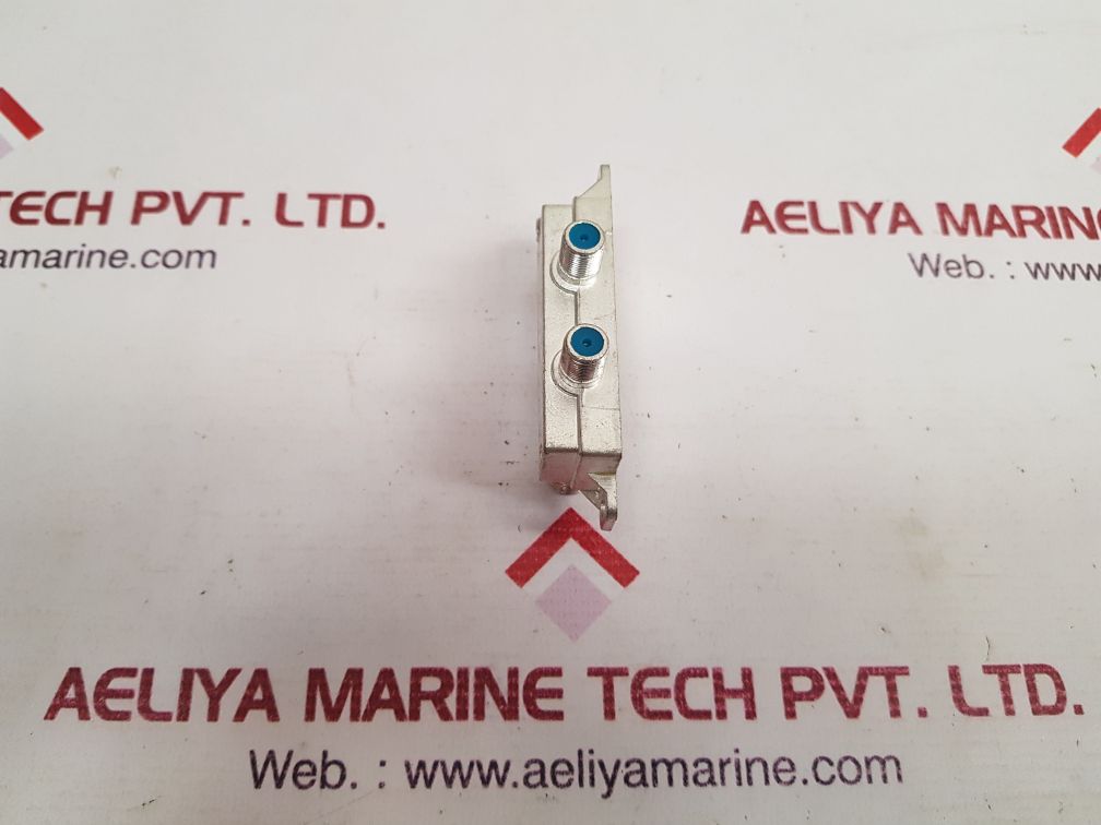 Set Of 5X Aph 4Sp 4-way Splitter 5-1000Mhz