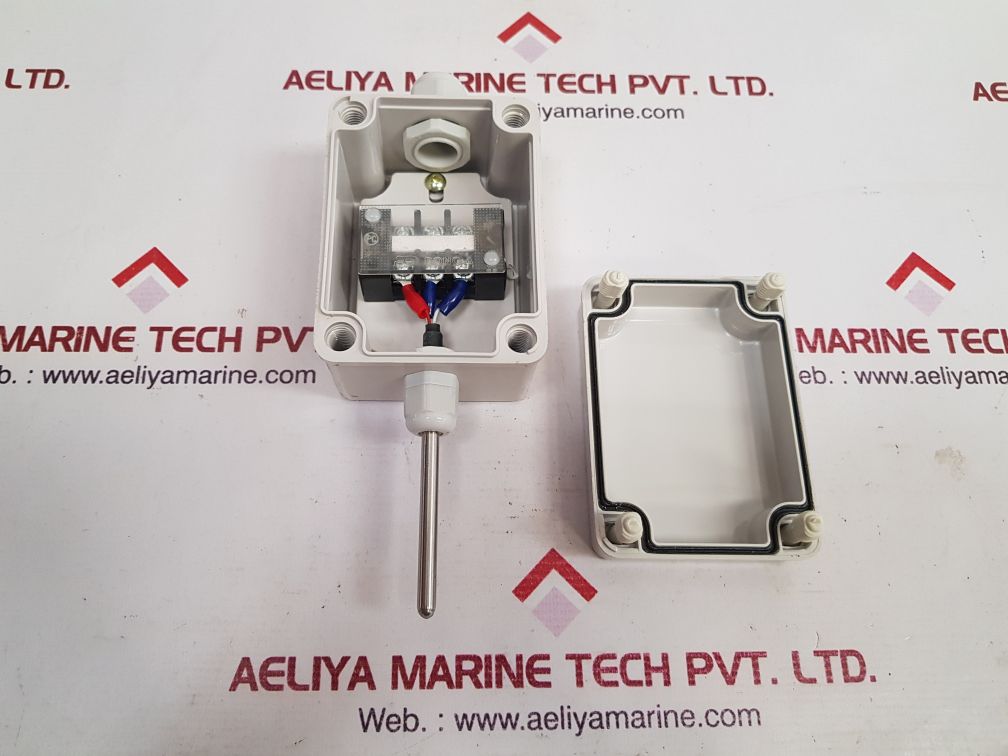 Provision Refrigeration Plant For W Type Prov.0101.056