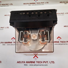 Aktieselskabet 3273428 Transformer-operated Meter
