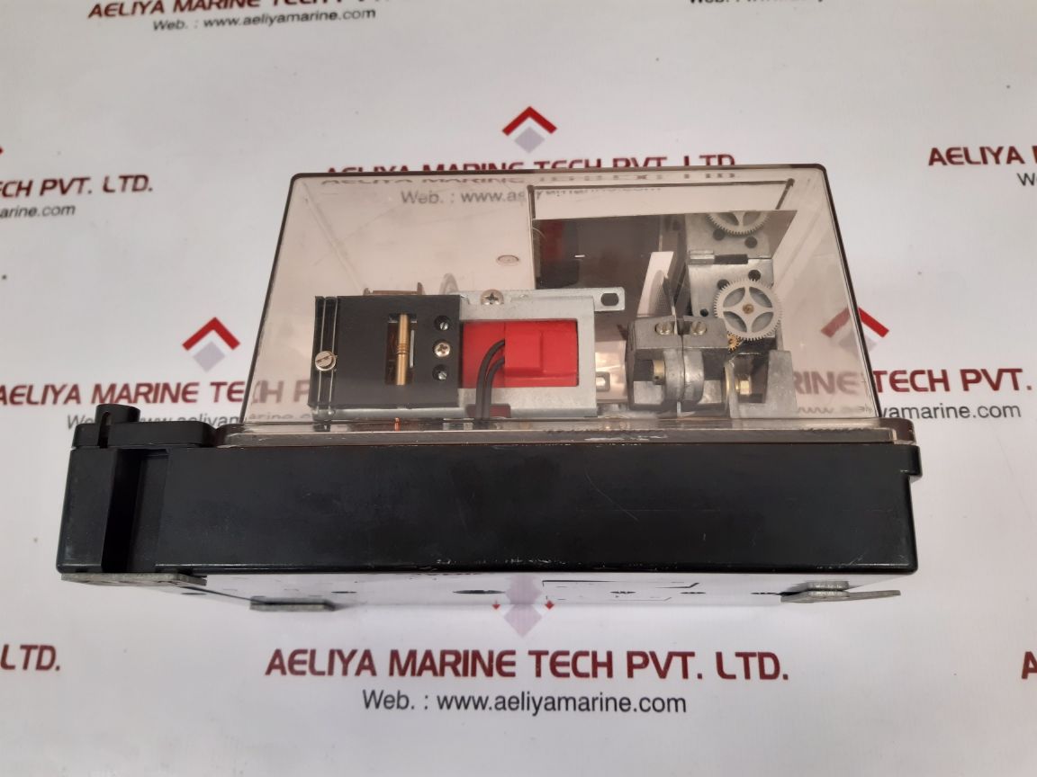 Aktieselskabet 3273428 Transformer-operated Meter
