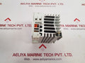 Eurotherm Te10S 40A/500V/Lgc/Eng/-//99/(603)/00 Solid State Contactor