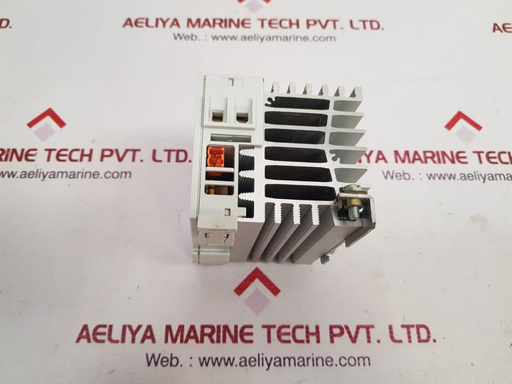 Eurotherm Te10S 40A/500V/Lgc/Eng/-//99/(603)/00 Solid State Contactor