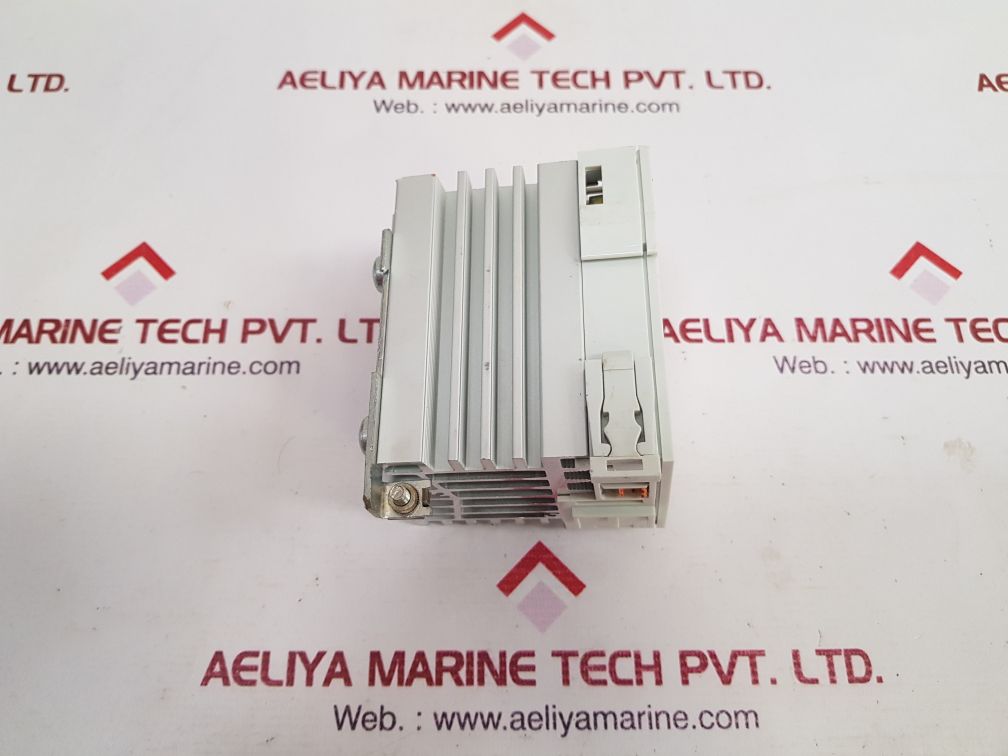 Eurotherm Te10S 40A/500V/Lgc/Eng/-//99/(603)/00 Solid State Contactor
