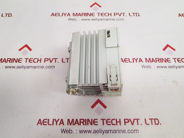 Eurotherm Te10S 40A/500V/Lgc/Eng/-//99/(603)/00 Solid State Contactor