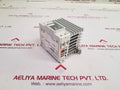 Eurotherm Te10S 40A/500V/Lgc/Eng/-//99/(603)/00 Solid State Contactor