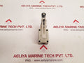 Smc vm830-01-13 machine control valve