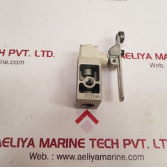 Smc vm830-01-13 machine control valve