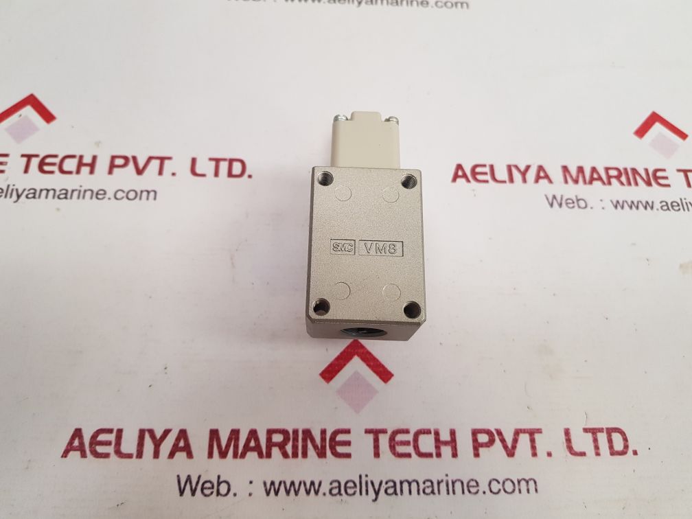 Smc vm830-01-13 machine control valve