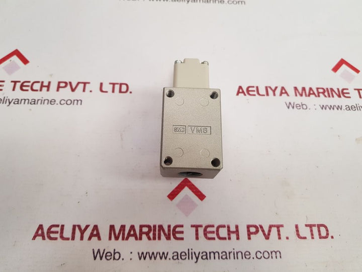 Smc vm830-01-13 machine control valve
