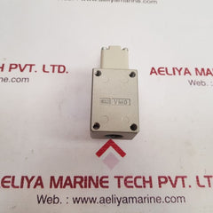 Smc vm830-01-13 machine control valve