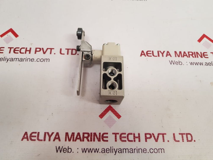 Smc vm830-01-13 machine control valve