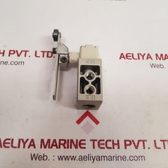 Smc vm830-01-13 machine control valve