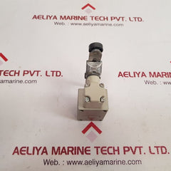 Smc vm830-01-13 machine control valve