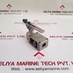 Smc vm830-01-13 machine control valve