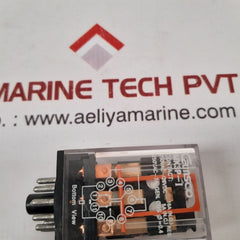 Camsco Mk3P-1 relay
