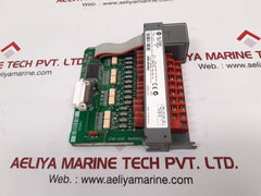 Allen-bradley 1746-ia16 Input Module 459020-0131
