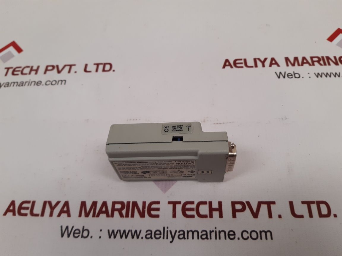 Allied Telesyn Centrecom 210Ts Twisted Pair Transceiver At-210Ts
