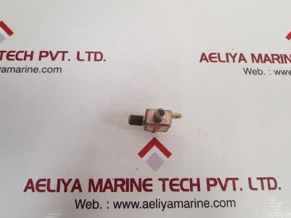Set Of 3X 2-way Splitter 5-900 Mhz