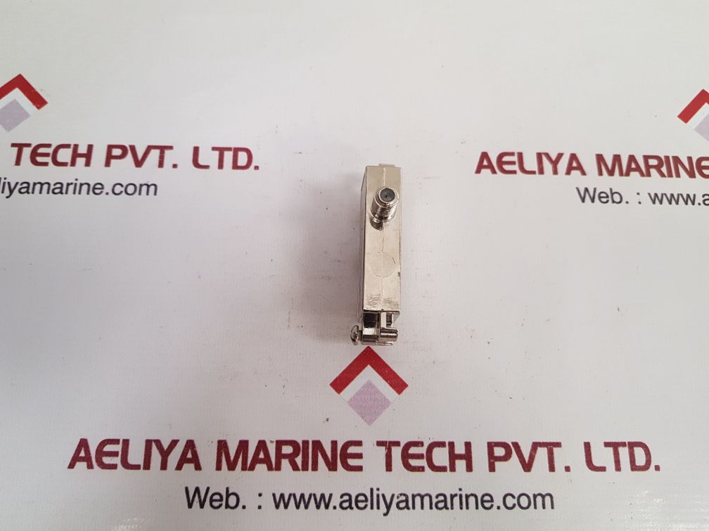 Set Of 3X Comon Fb-3V 3 Way Splitter 5-2400Mhz