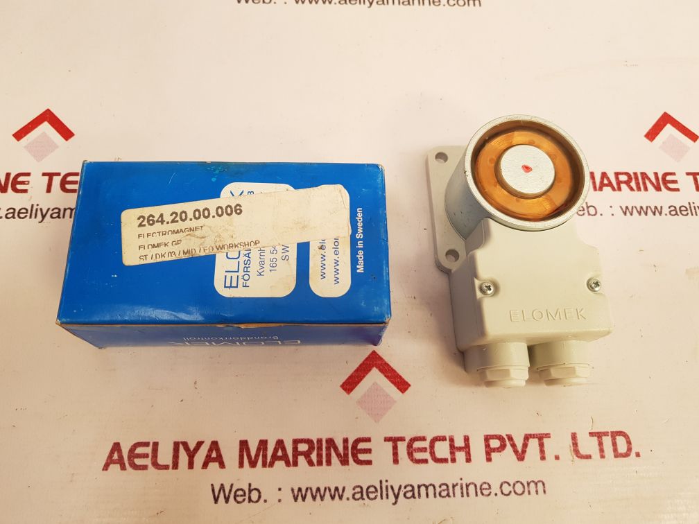 Elomek gp 650n door holder magnet