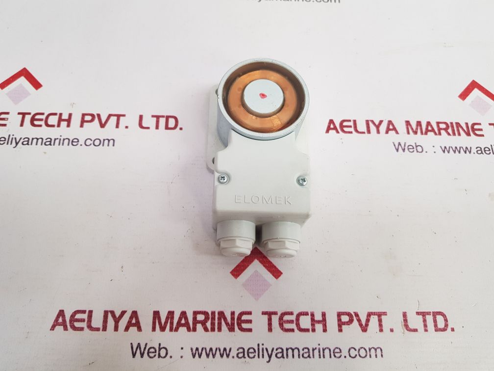 Elomek gp 650n door holder magnet